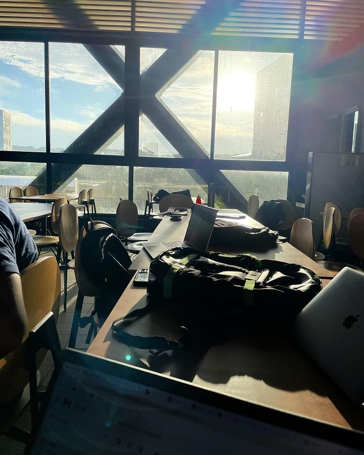 SPJIMR Campus Life photo 9